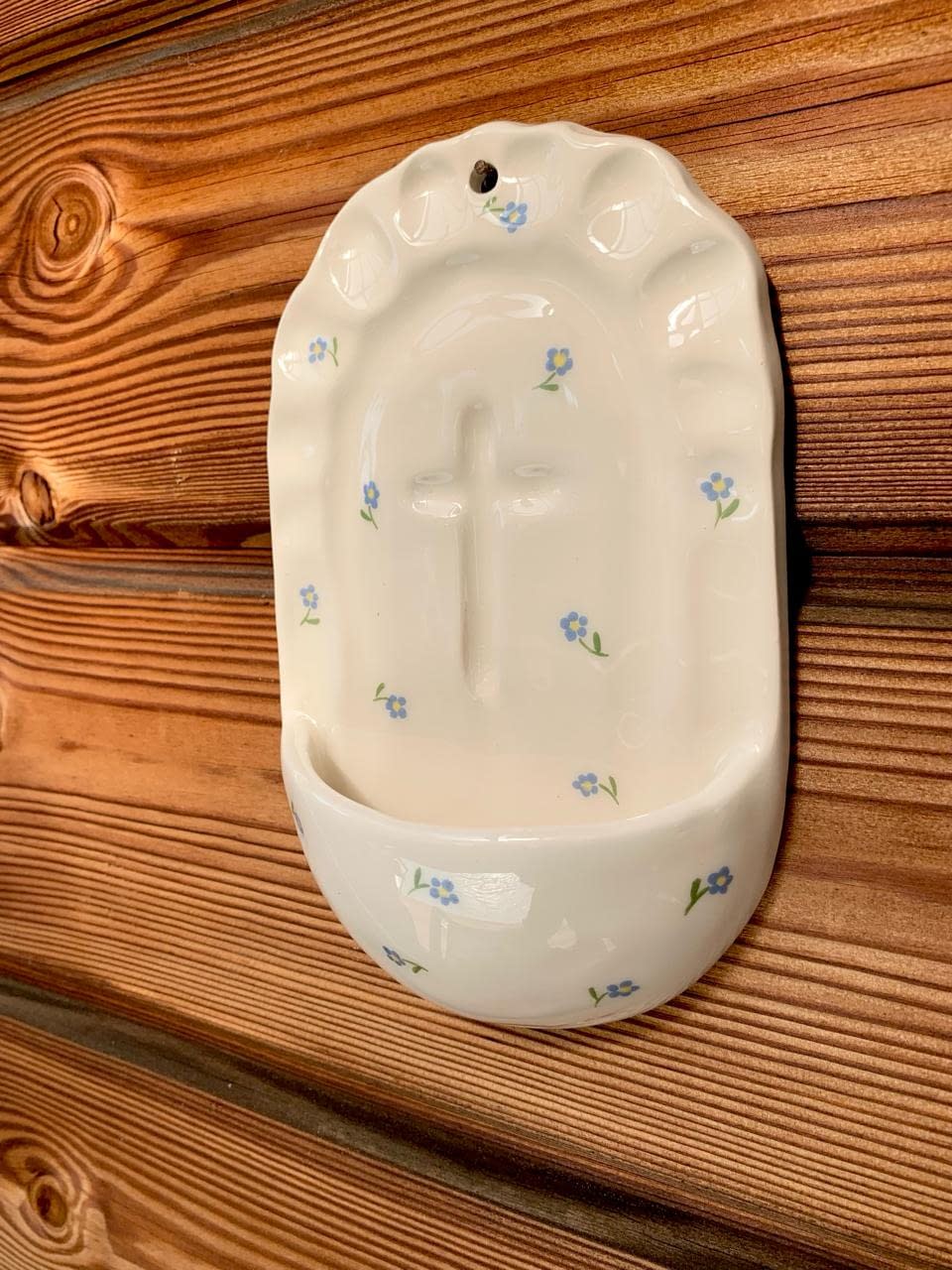 Kropielnica Nostalgia w niezapominajki