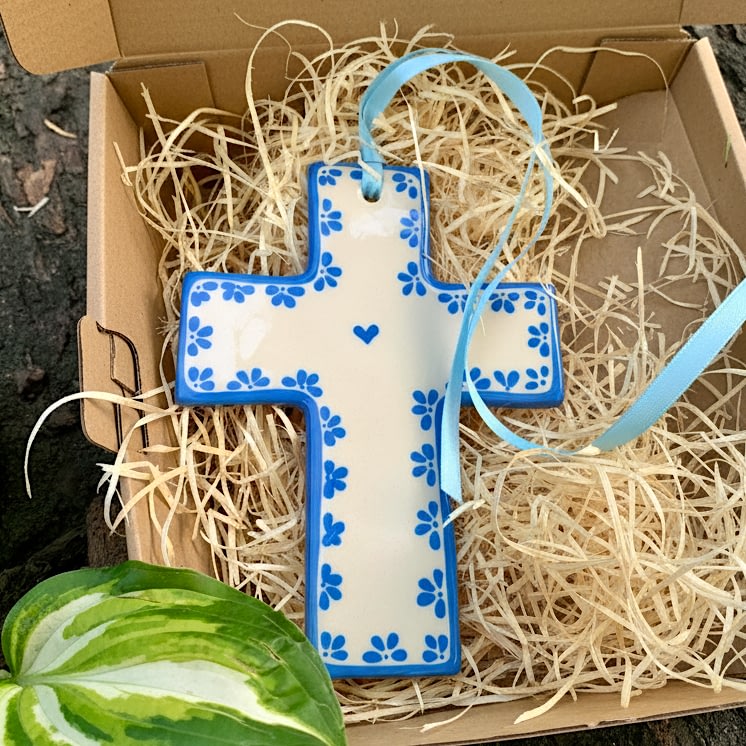Krzyże
